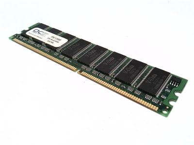 KINGSTON TECHNOLOGY KVR266X64C25/128