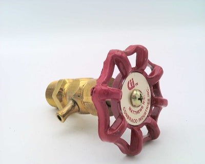 APOLLO VALVES 50T-11/4