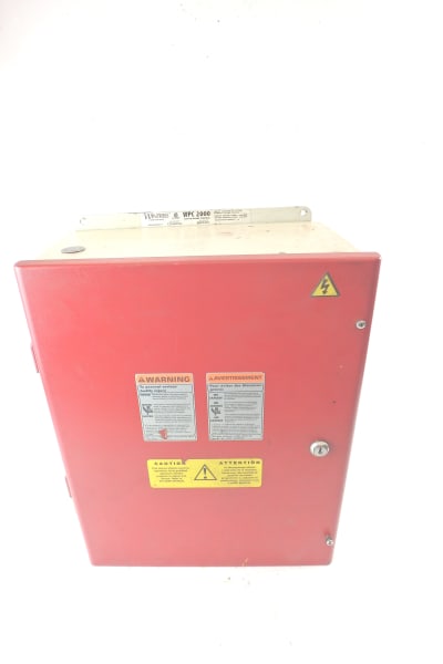 WINTRISS CONTROLS 9683401