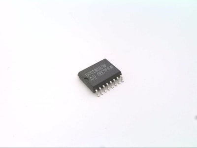 TEXAS INSTRUMENTS SEMI UCC2806DW