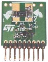 ST MICRO STEVAL-ISQ013V1