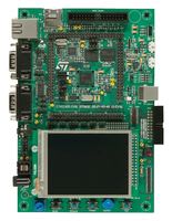 ST MICRO STM3240G-EVAL