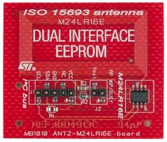 ST MICRO ANT2-M24LR16E