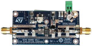 ST MICRO STEVAL-TDR027V1