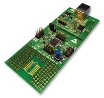 ST MICRO STM8SVLDISCOVERY