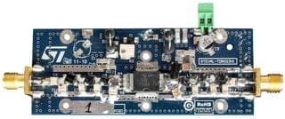 ST MICRO STEVAL-TDR022V1