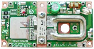 ST MICRO STEVAL-TDR028V1