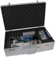 ST MICRO STM32100B-MCKIT