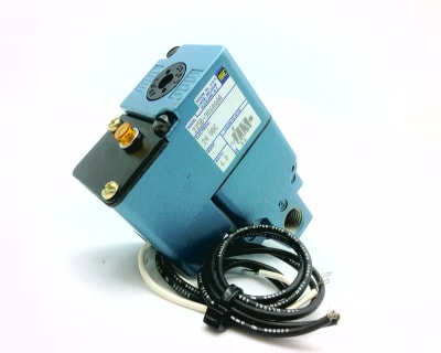 MAC VALVES INC 225B-506AAAA