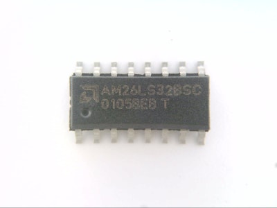 AMD AM26LS32BSC