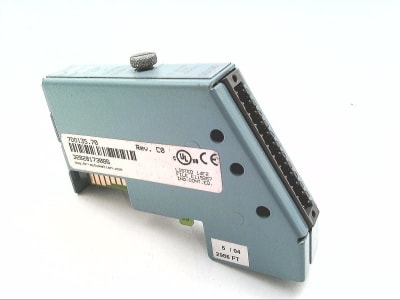 B&R 7DO135.7