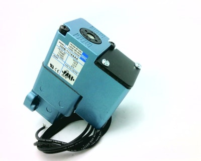MAC VALVES INC 250B-111AAAA