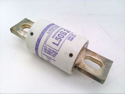 LITTELFUSE L50S250