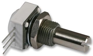 VISHAY 14910F0GJSX10501KA