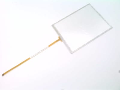 RADWELL RAD+7-TOUCHGLASS-147X111MM