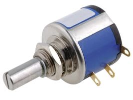 VISHAY 534-12502