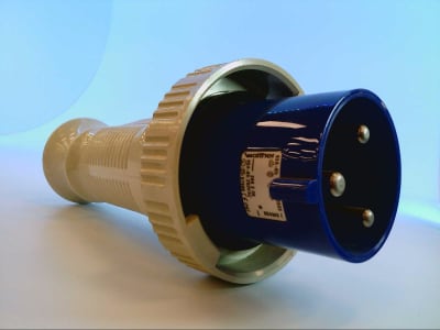 WALTHER ELECTRIC 269306