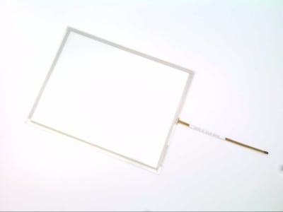 RADWELL TP270 TOUCH GLASS SUB