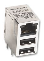 BEL FUSE C893-1DX1-E5