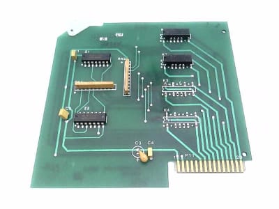 WESTRONICS INC CB100204-01