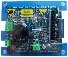 ST MICRO STEVAL-IHM021V2