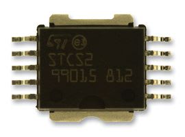 ST MICRO STCS2SPR