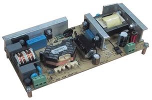 ST MICRO EVL6591-90WADP