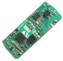 ST MICRO EVALTSM1052