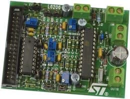 ST MICRO EVAL6206N