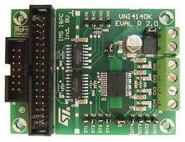 ST MICRO STEVAL-IFP006V1