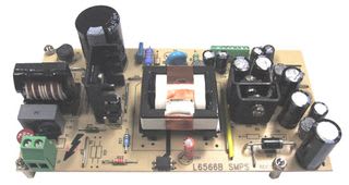 ST MICRO EVL6566B-40WSTB