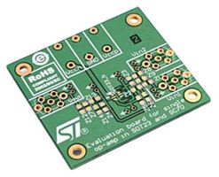 ST MICRO STEVAL-CCA022V1