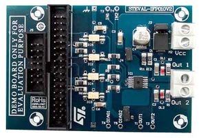 ST MICRO STEVAL-IFP010V2