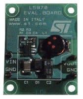 ST MICRO EVAL5972D