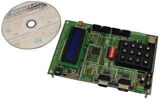 ST MICRO STEVAL-ILL024V1