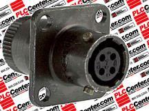 AMPHENOL PT00SP-16-26S
