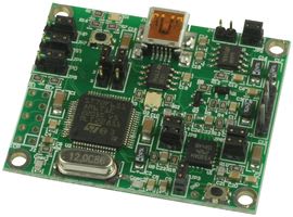 ST MICRO STEVAL-MKI041V1