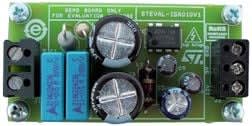 ST MICRO STEVAL-ISA010V1