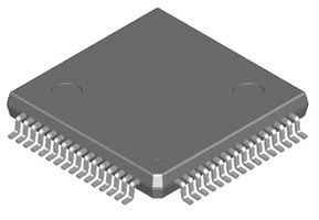 ST MICRO STM32F101RFT6