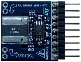 ST MICRO STEVAL-ISQ010V1