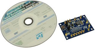 ST MICRO STEVAL-ILL020V1