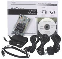 SPECTRUM DIGITAL EZDSP F28335