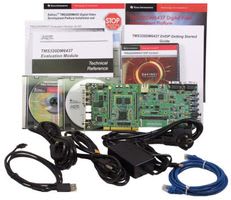 SPECTRUM DIGITAL 702075