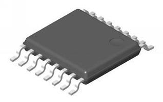 ST MICRO STP08DP05XTTR