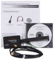 SPECTRUM DIGITAL C2000 XDS510LC USB EMULATOR