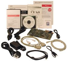 SPECTRUM DIGITAL OMAP-L137 EVAL