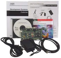 SPECTRUM DIGITAL 761132