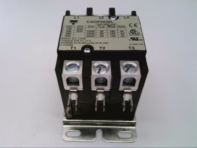 CARLO GAVAZZI CGDP3030LF5S