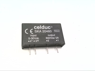 CELDUC SKA20460