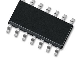 ST MICRO L6491D